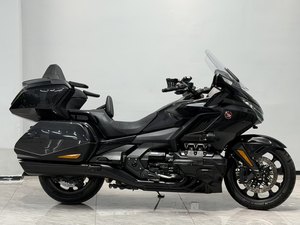 二手本田Gold Wing GL1800