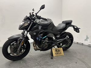 二手春风650NK