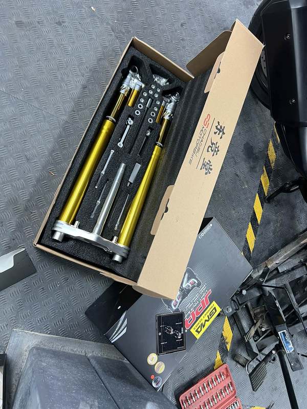 二手雅马哈XMAX