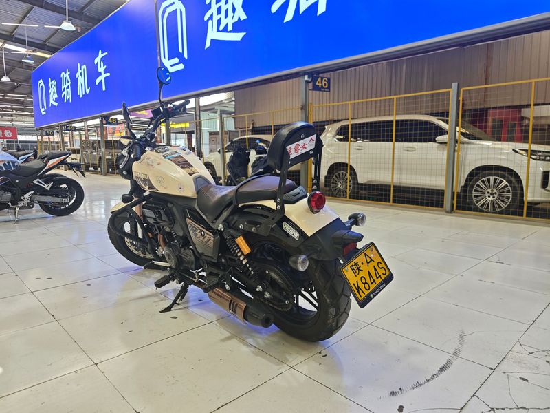 二手赛科龙RA401