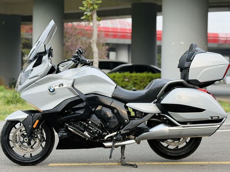 二手宝马K 1600