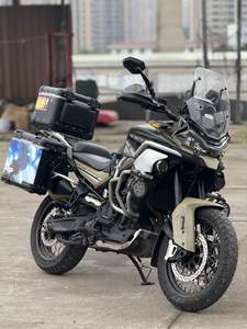 二手春风800MT