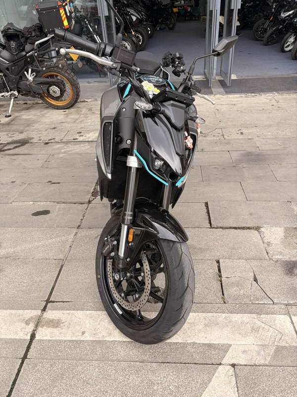 二手凯越450R