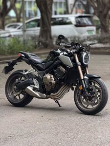二手本田CB650R 