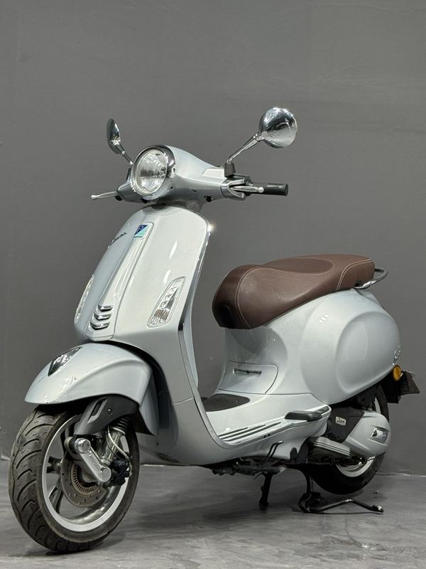 二手VESPAPrimavera