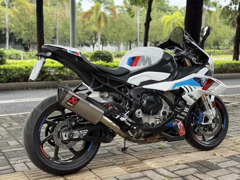 二手宝马S 1000 RR