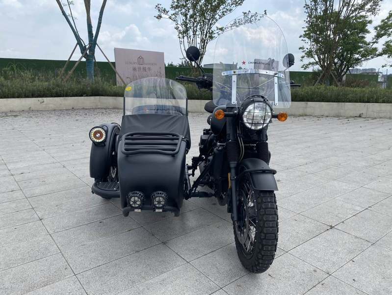 二手长江CJ 650B