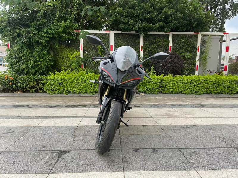 二手QJMOTOR赛150