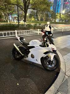 二手张雪机车500RR