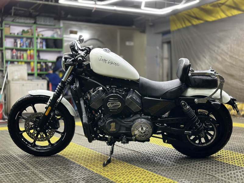 二手香帅650N