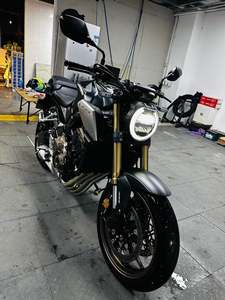 二手本田CB650R 