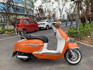 二手维多利亚Sixties 150i