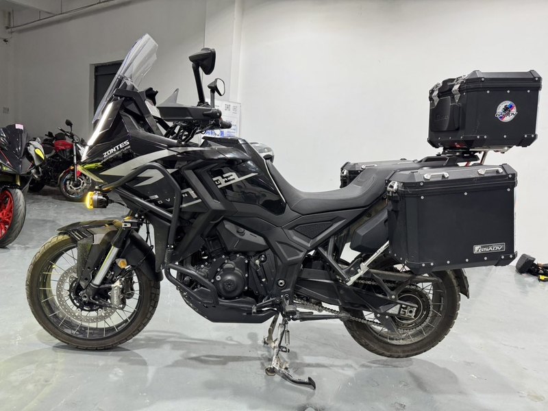 二手升仕703F