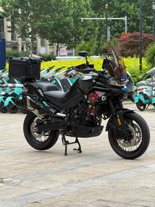 二手春风800MT