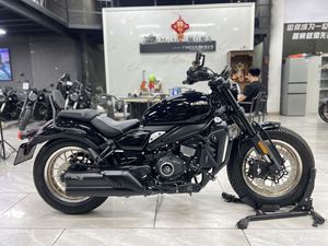 二手春风450CL-C