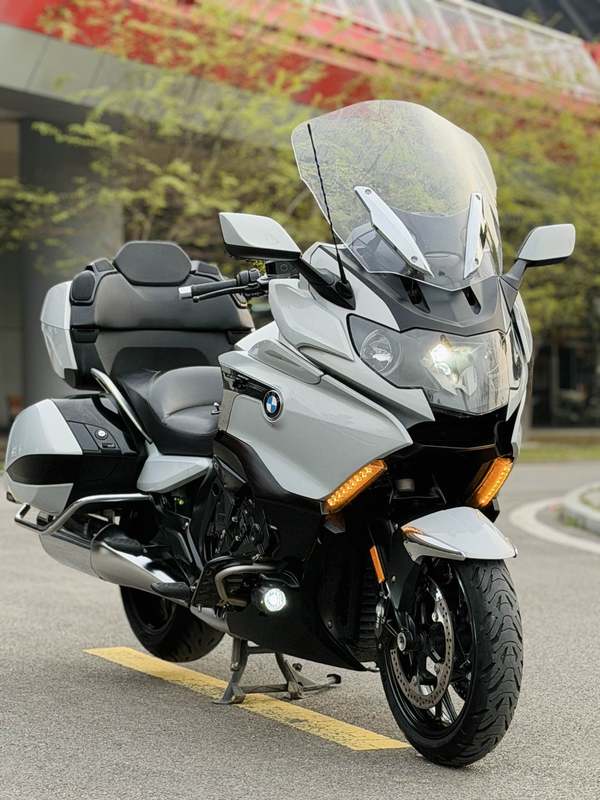 二手宝马K 1600