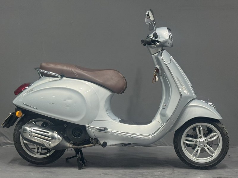 二手VESPAPrimavera