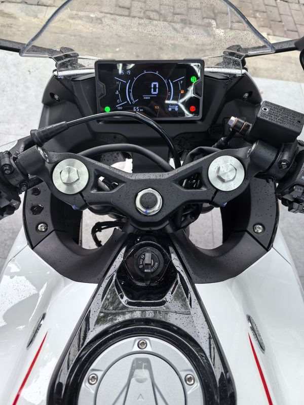 二手凯越250RR 刺鸟
