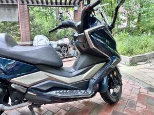二手光阳赛艇 S250