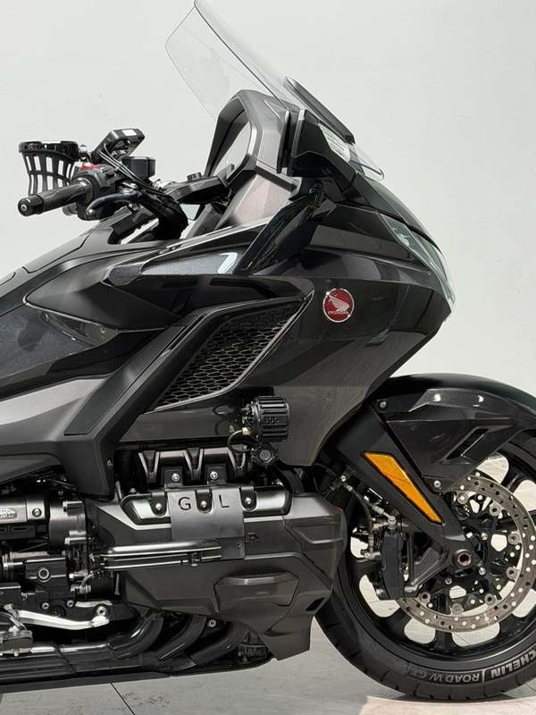 二手本田Gold Wing GL1800