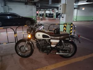 二手鑫源周末风400