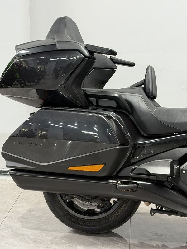 二手本田Gold Wing GL1800