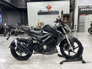 二手贝纳利小迅龙 BN150S