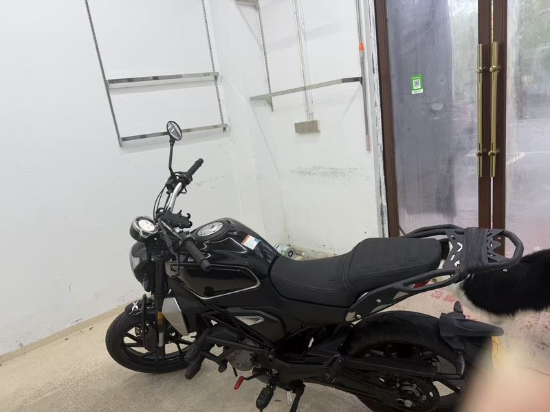 二手春风250CL-X
