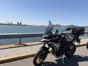 二手凯越625X