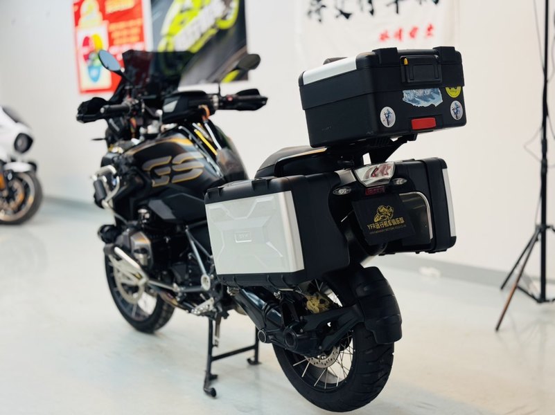 二手宝马R 1250 GS