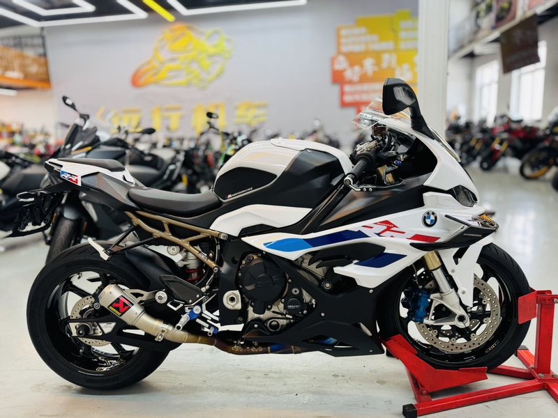 二手宝马S 1000 RR