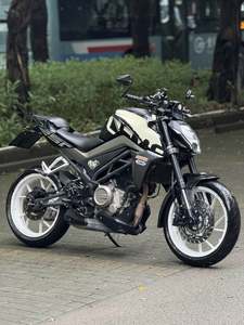 二手春风250NK