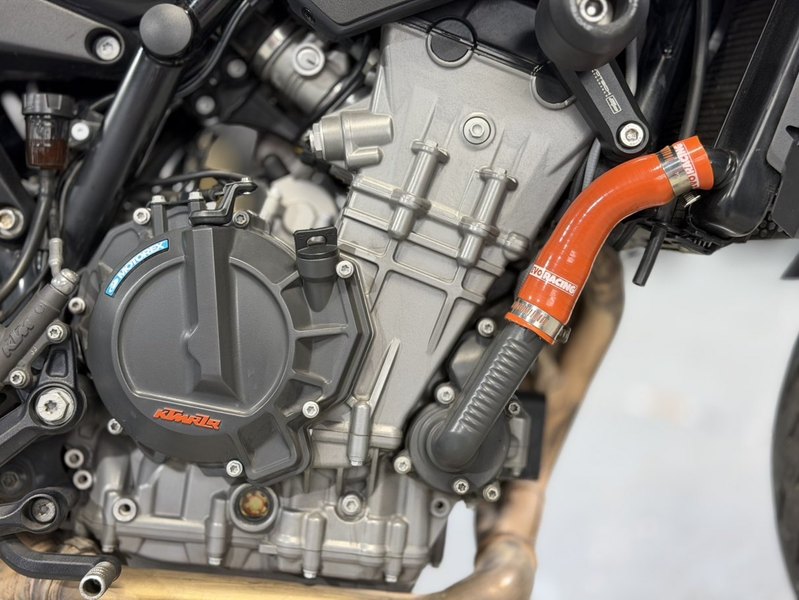 二手KTMR2R790 Duke