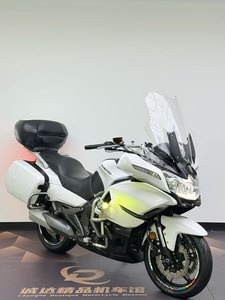 二手春风650TR-G