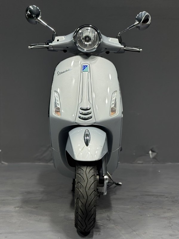 二手VESPAPrimavera