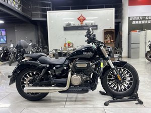 二手奔达Rock300 灰石