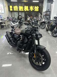 二手庄威V400