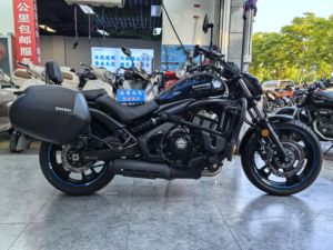 二手川崎Vulcan S 