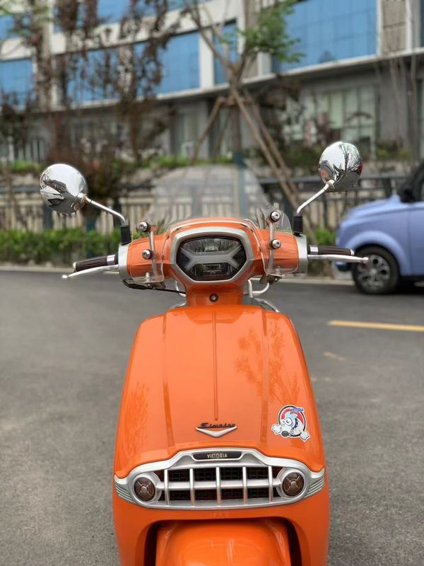 二手维多利亚Sixties 150i