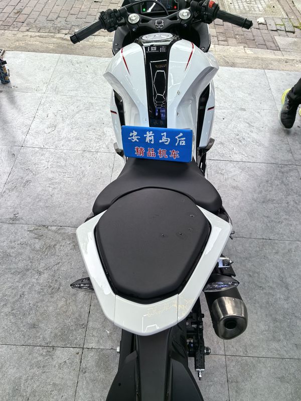 二手凯越250RR 刺鸟