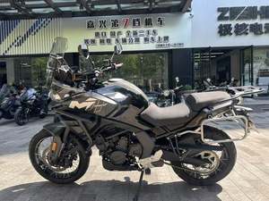 二手春风700MT