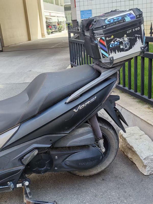 二手大阳V锐 300T