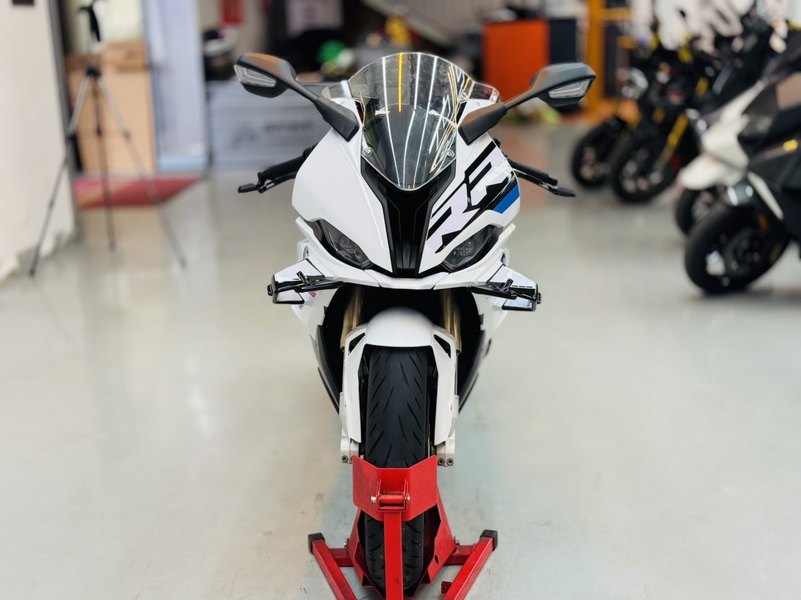 二手宝马S 1000 RR