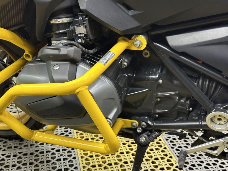 二手宝马R 1250 GS