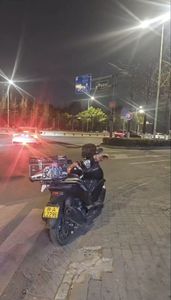 二手无极SR250GT