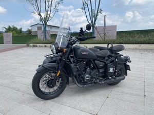 二手长江CJ 650B