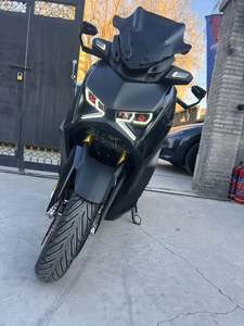二手雅马哈XMAX
