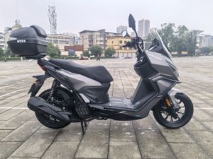 二手赛科龙RT150S