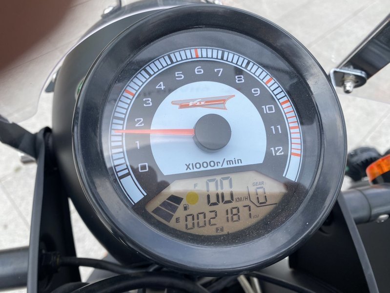 二手长江CJ 650B