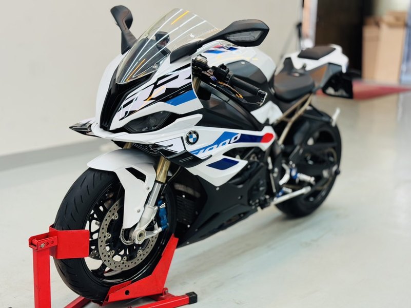 二手宝马S 1000 RR